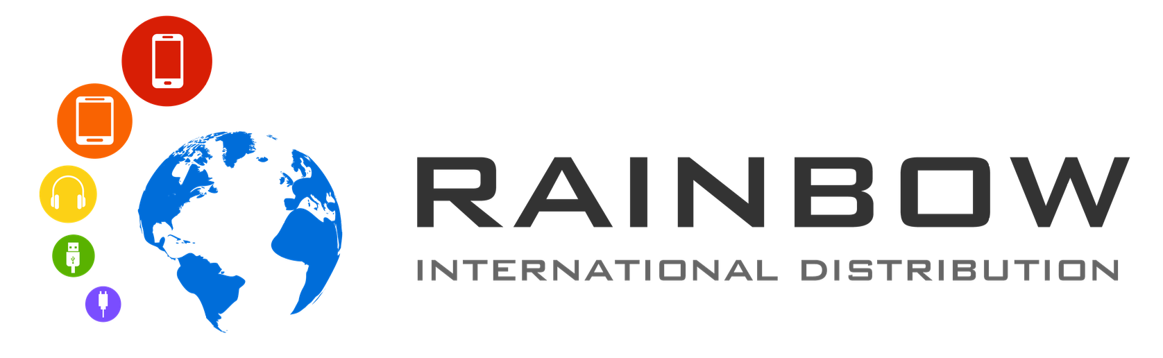 Rainbow International Distribution SRL
